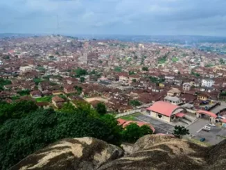 ogun state