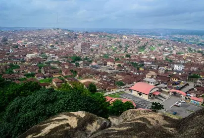 ogun state
