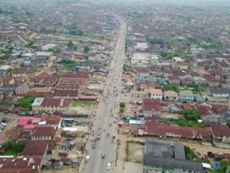 ondo state