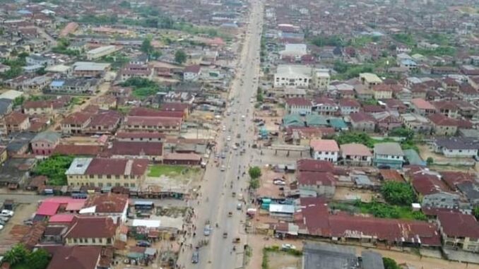 ondo state