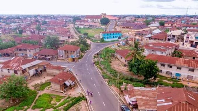 osun state
