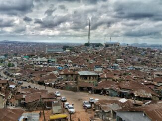 oyo state