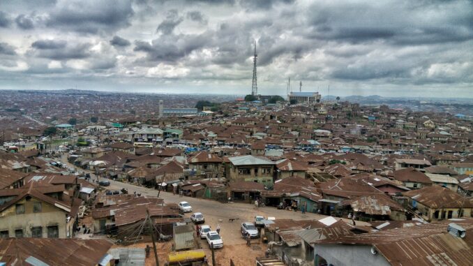 oyo state