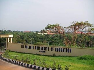 SAF POLYTECHNIC