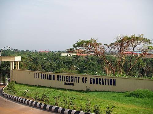 SAF POLYTECHNIC