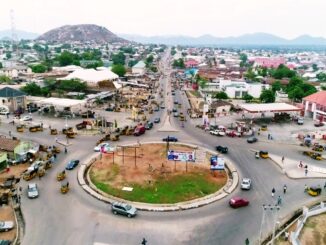 taraba state