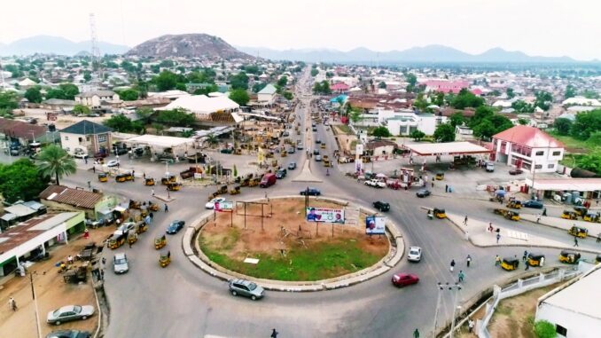 taraba state