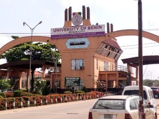 UNIBEN