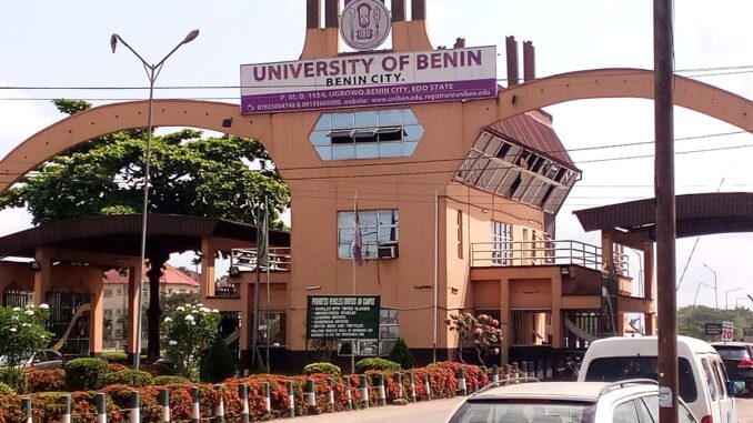 UNIBEN