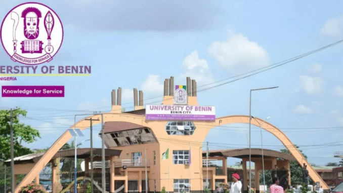 uniben