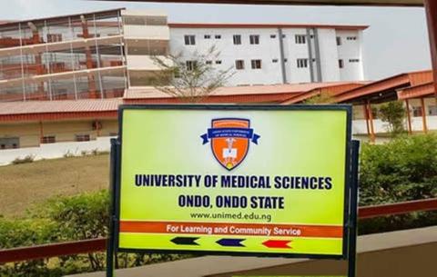 unimed ondo UNIMED