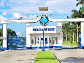 uniport