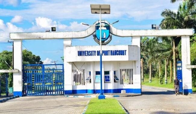 uniport