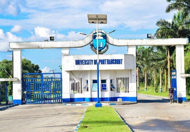 UNIPORT Admission List 2025/2026 is Out on JAMB CAPS