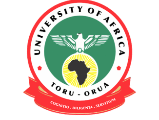 university of africa