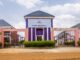 VISION UNIVERSITY