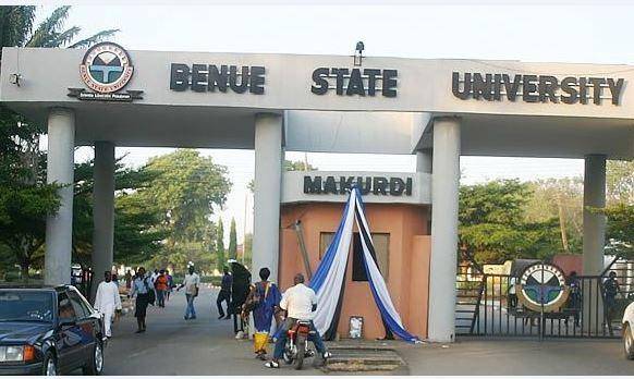 Benue state uni
