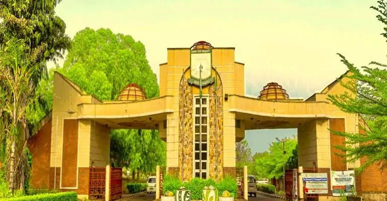 AKSCOE Announces Orientation Dates for 2025/2026 New Students