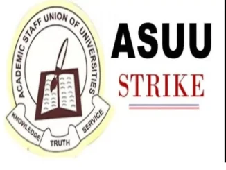 ASUU