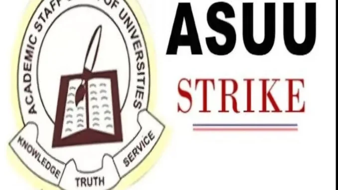 ASUU