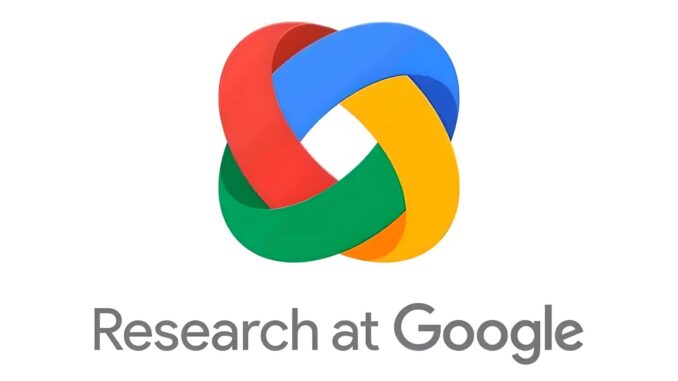 Google student research