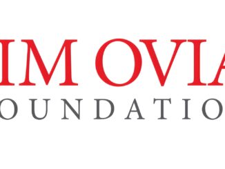 JIM OVIA SCHOLARSHIP