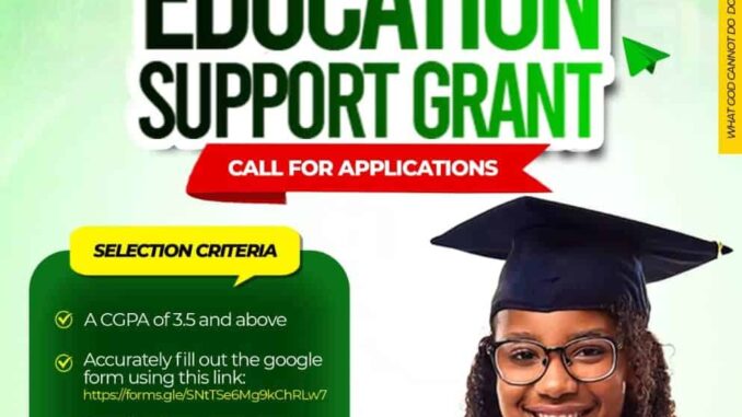 Refreshing point Grant