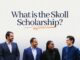 Skoll scholarship