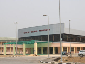 bayelsa med uni