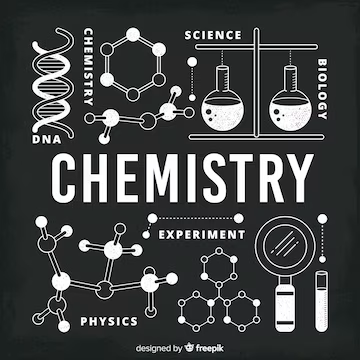 chemistry