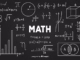 maths