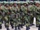 nigerian army