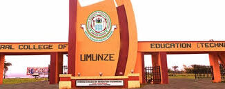 FCET UMUNZE
