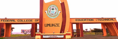FCET UMUNZE