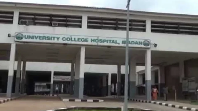 UCH IBADAN