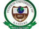 fed uni of kashere
