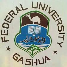 federal university gashua