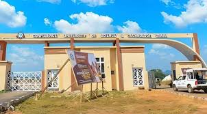 Confluence University