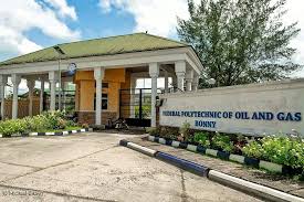 FEDERAL POLYTECHNIC OF OIL AND GAS, BONNY