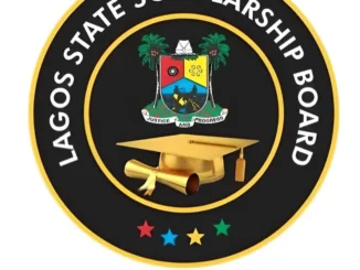 Lagos State Scholarship Board