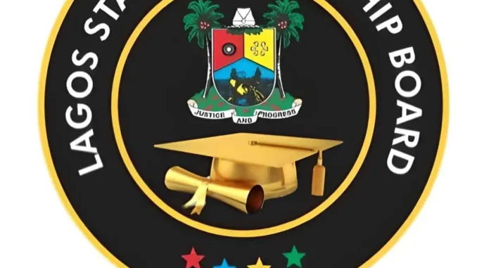 Lagos State Scholarship Board