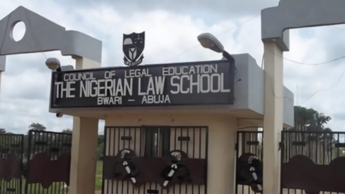Nigerian Law School