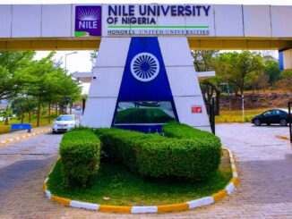 Nile University