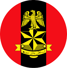 nigerian army