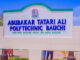ATAPOLY BAUCHI