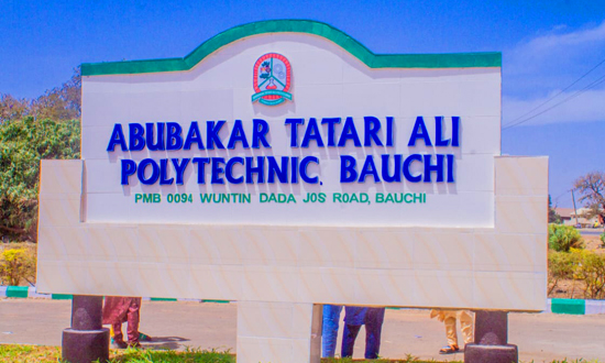 ATAPOLY BAUCHI