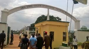 Abia State College of Education Technical