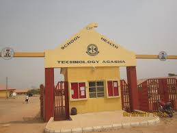 Benue State College of Health Sciences and Technology, Agasha