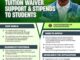 Elechi Scholarship for UNN-Students-2026