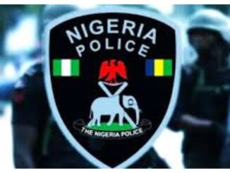 Nigeria Police